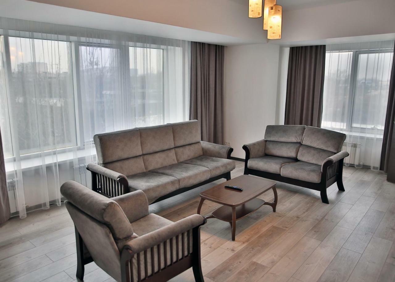 Astra Hotel Almaty Exterior foto