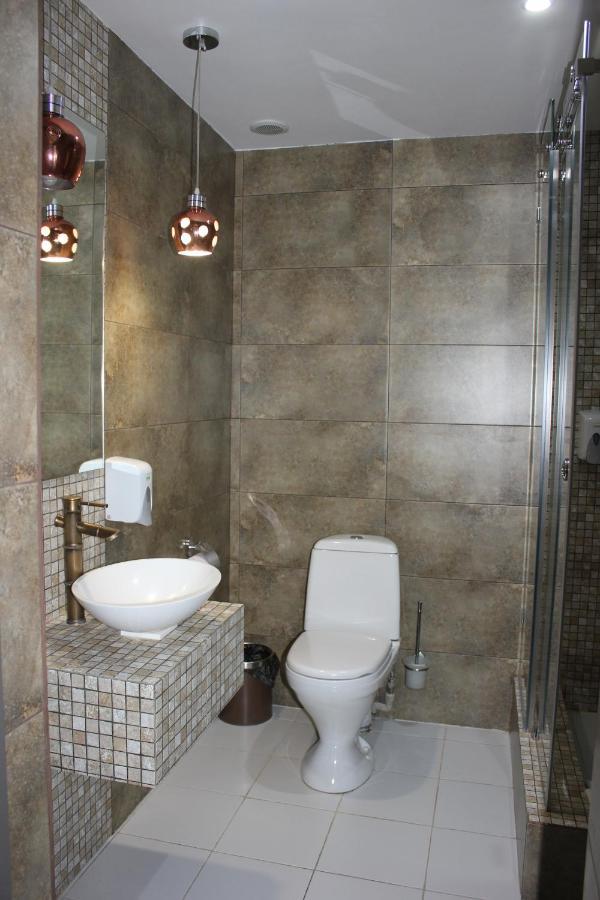 Astra Hotel Almaty Quarto foto